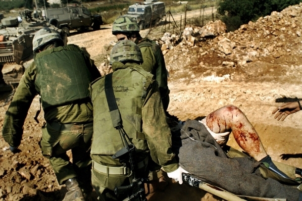 Gaza : La guerre a causé des handicaps physiques pour 1600 soldats sionistes dont 400 sont encore hospitalisés