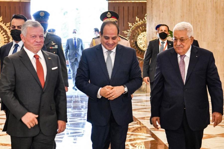 La Tunisie ne participera pas au Sommet pour la Paix, samedi au Caire