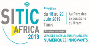 SITIC AFRICA 2019: Plus de 200 décideurs d'Afrique francophone attendus à Tunis