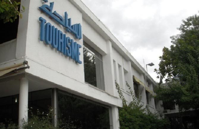 Réouverture de 5 agences de voyage 