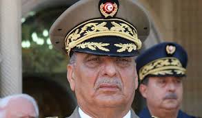 Tunisie: Démission du général Mohamed Salah Hamdi sur fond de controverse