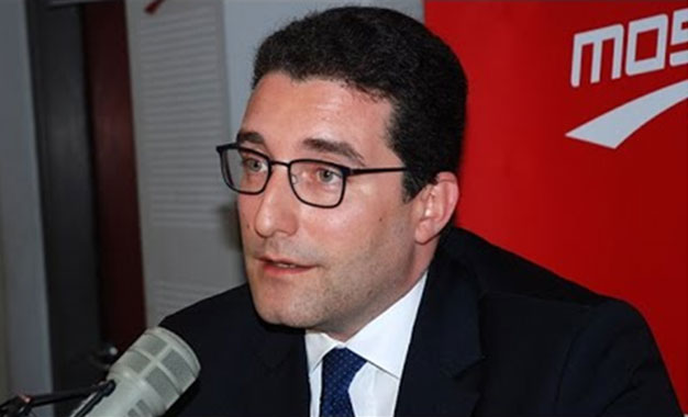 Azzabi exclut le retour de Youssef Chahed à Nidaa Tounés
