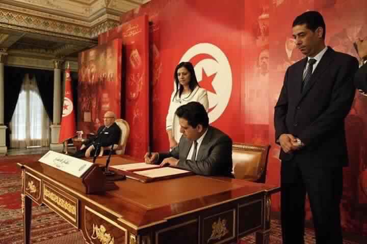 L’UPL ouvre le feu sur le gouvernement : Que cherche Slim Riahi vraiment ?
