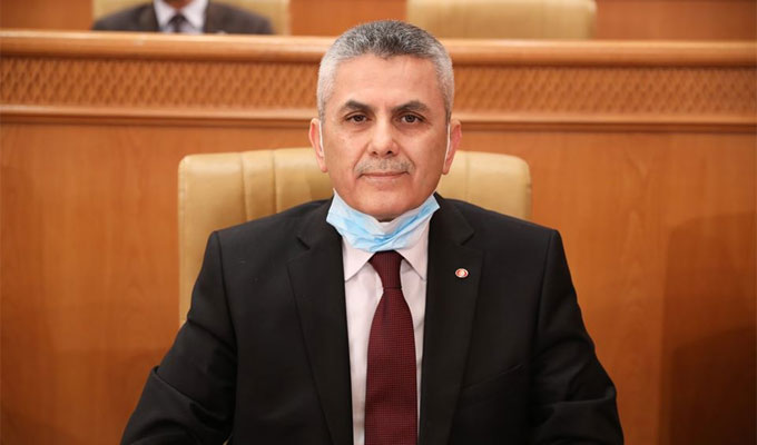   des foyers universitaires aménagés pour accueillir les étudiants tunisiens rapatriés de l’étranger