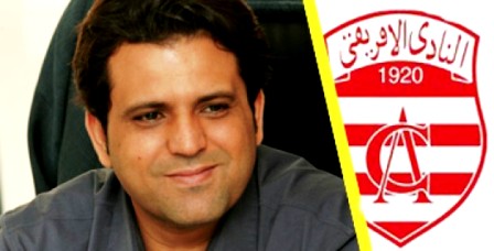 Club Africain : Slim Riahi démissionne encore une fois !