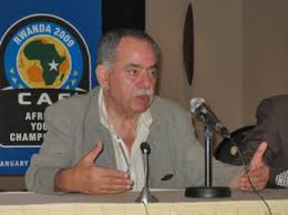 La FTF pleure la perte de feu Slim Aloulou
