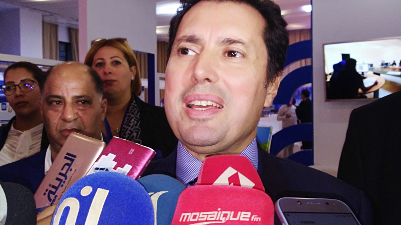 Le champ pétrolier Nawara à Tataouine sera inauguré en juin 2019