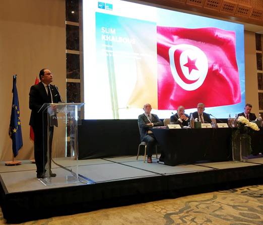 Lutte contre l'extrémisme et le terrorisme : projets de recherche fédéré multidisciplinaires au service d'une approche globale