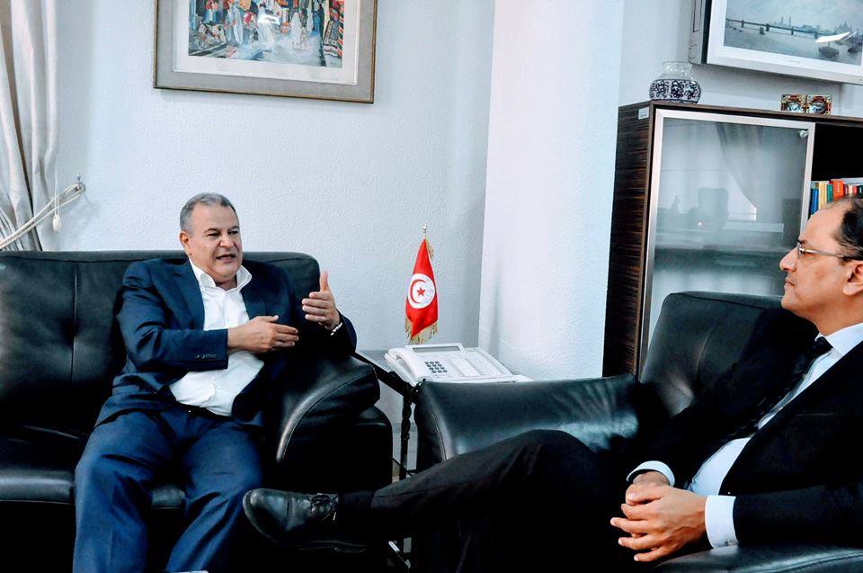 Tunisie : Promouvoir l'attractivité du pays en tant que destination universitaire