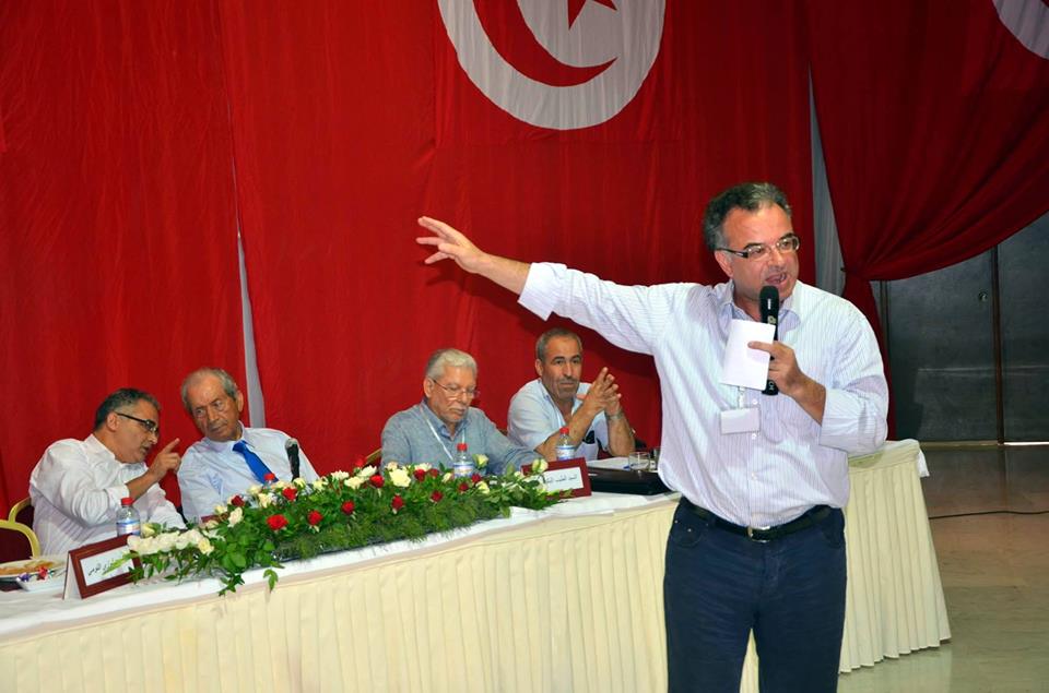 Slim Chaker candidat à la succession de Habib Essid?