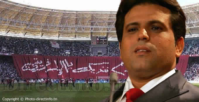 Slim Riahi délègue ses fonctions à la tête du Club Africain à un comité de direction provisoire