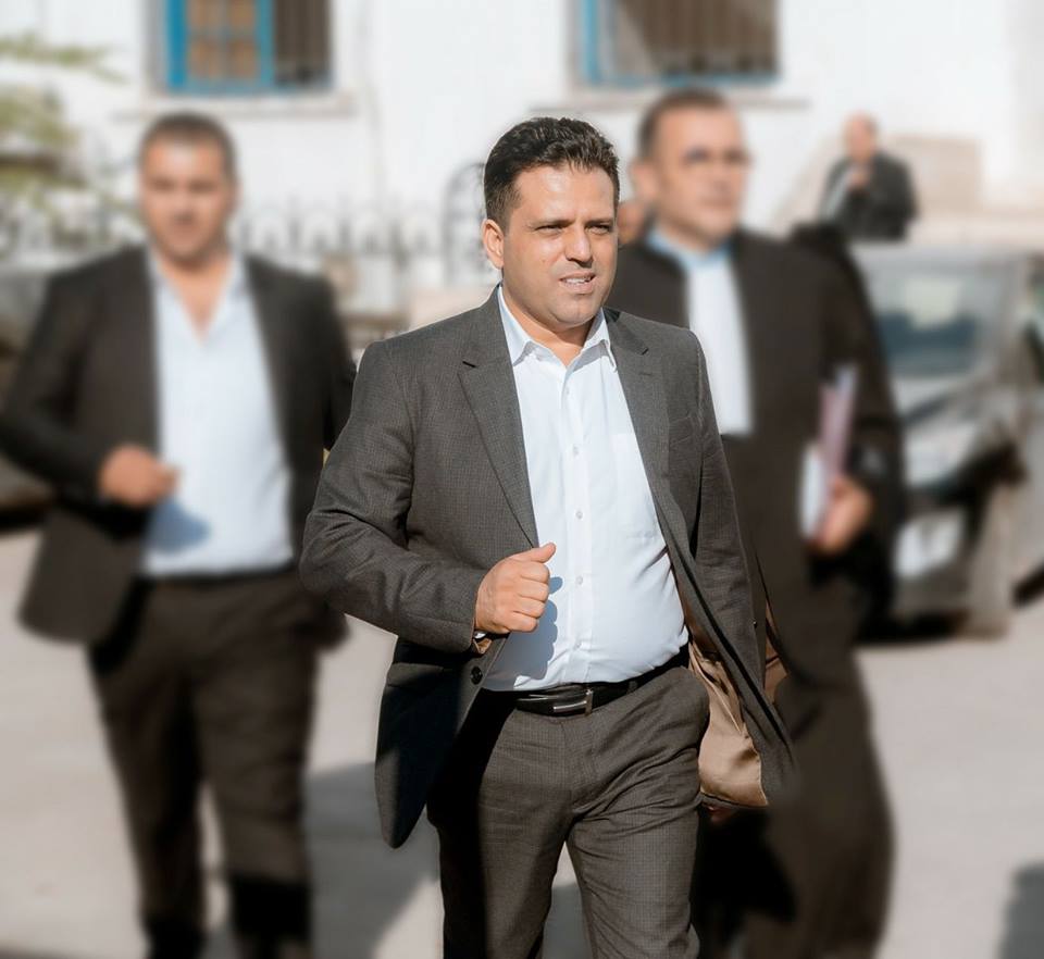 Slim Riahi de nouveau devant le juge d’instruction