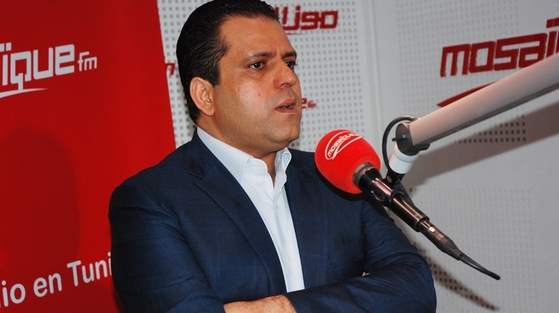 Slim Riahi : C’est au président de désigner le nouveau chef de gouvernement et non à Nidaa Tounes