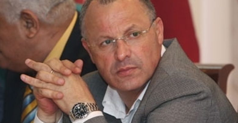 Un gendre de Ben Ali écope de 10 ans de prison