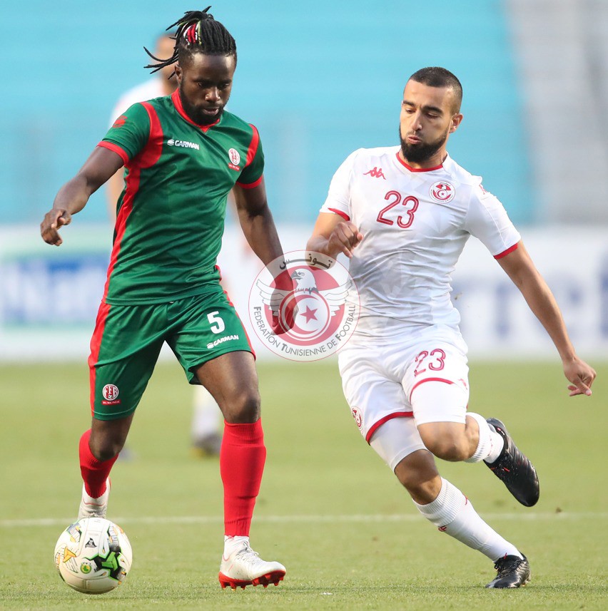 Amical : La Tunisie bat le Burundi et termine sa préparation invaincue