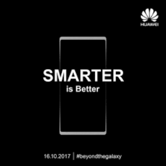 Huawei: De l'intelligence artificielle dans ses Smartphones