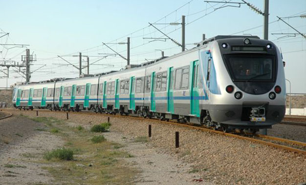 SNCFT: Réduction de 50% sur les abonnements de deux lignes