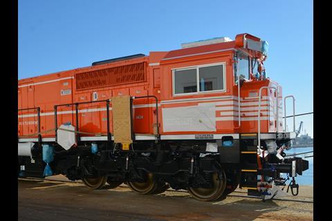 Séquestration du train de transport des phosphates à Meknassy : précisions de Hassen Miadi