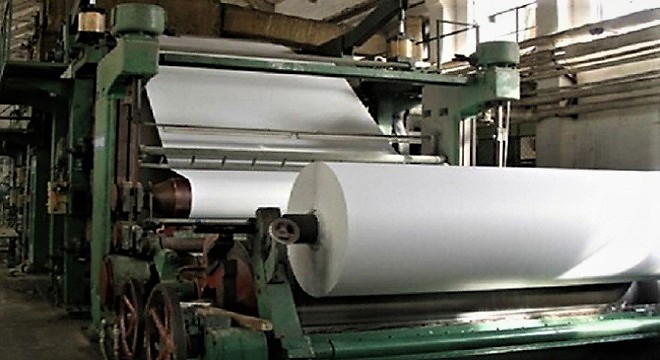 Papier scolaire: La SNCPA double sa production pour répondre aux besoins nationaux