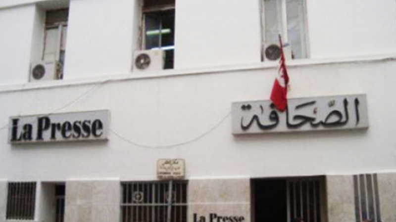 SNIPE – Presse : Un préavis de grève pour le 19 octobre