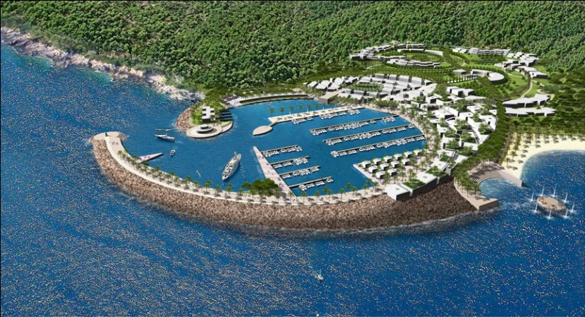 « Marina Gammarth » dénonce une campagne malintentionnée
