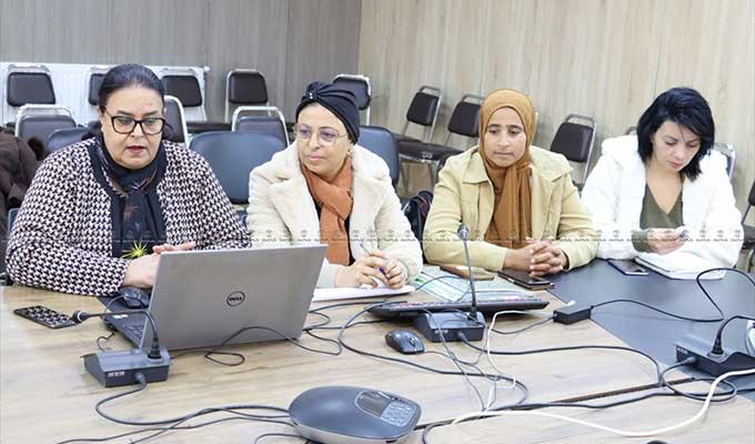 Zaghouan: Lancement de la première société communautaire féminine “Moubdiaât Zica”