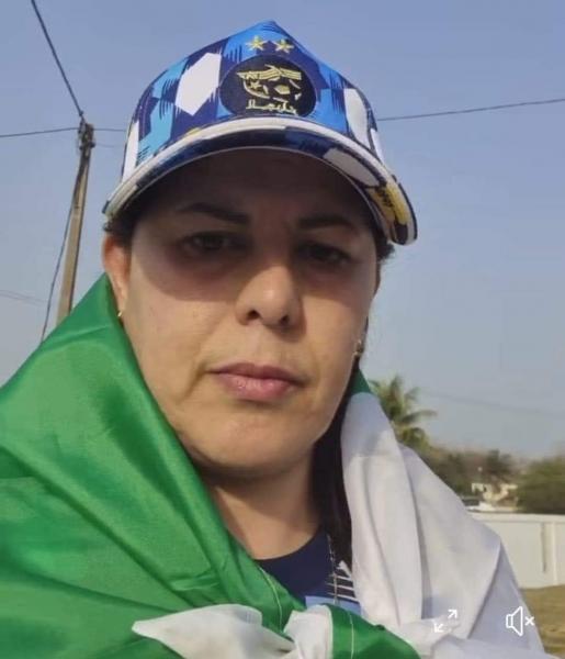 CAN 2023: Une Algérienne expulsée après des propos méprisants contre la Côte-d'Ivoire (vidéo)