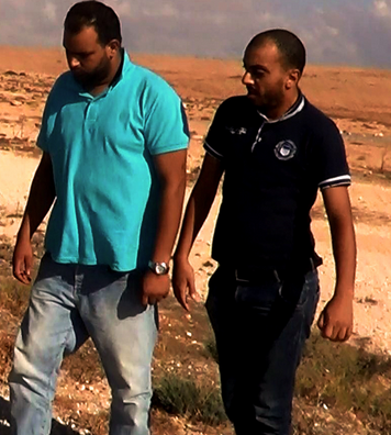 Exécution de Chourabi et Ktari: Flou total