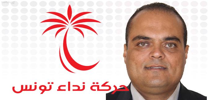 Nidaa Tounes : Soufien Toubel bat le rappel des dissidents