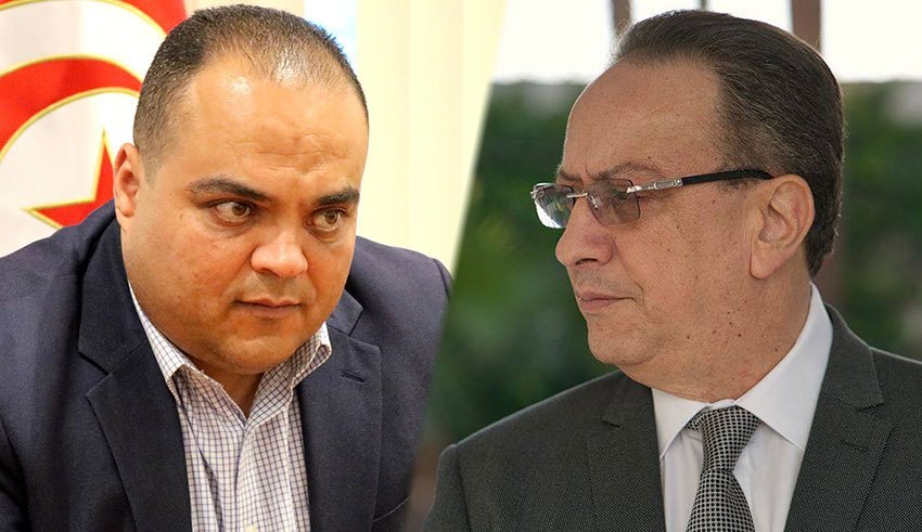 La présidence du gouvernement reconnait la faction de Hammamet de Nidaa Tounes