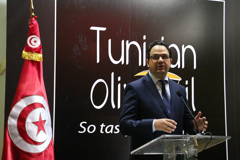 « L’Huile d’olive tunisienne, à la conquête de nouveaux marchés»