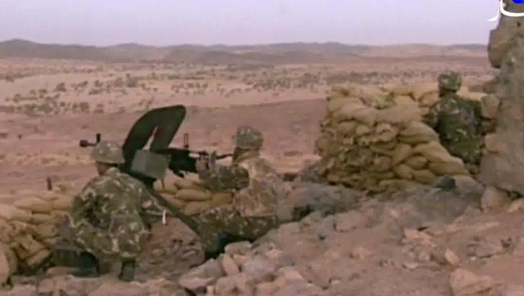 Algérie: l'AQMI revendique l'assassinat de 14 soldats