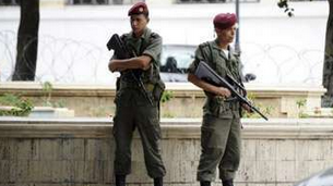 Qui a tiré à la chevrotine sur les 4 lycéennes à Siliana ? 