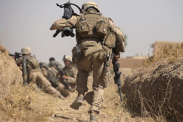 Des militaires américains tués ou blessés dans une attaque au drone dans le nord-est de la Jordanie
