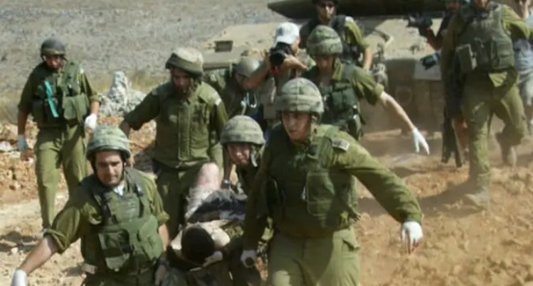 Gaza: L'Armée de l’occupation admet la mort de 341 soldats