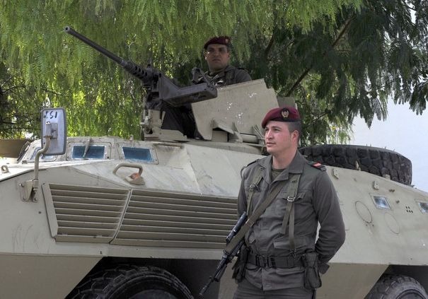 Les militaires tunisiens en mal de congés