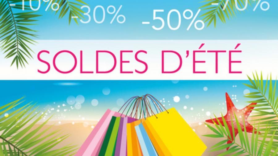 Tunisie Les soldes d’été démarrent le vendredi 7 août