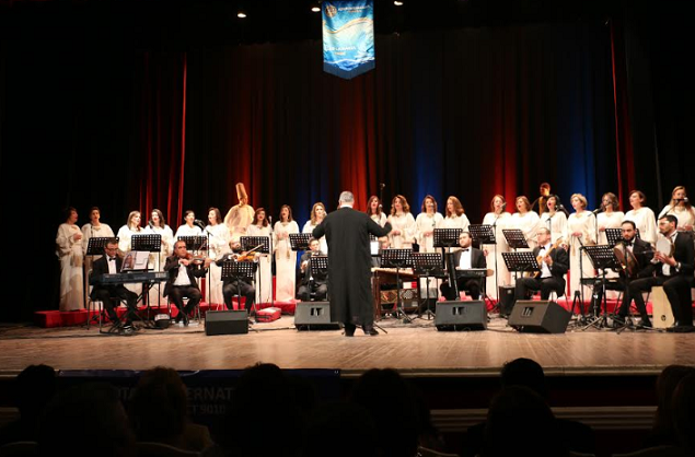 « Les Voix du Soleil »: Quand la femme tunisienne met la culture au service du social !