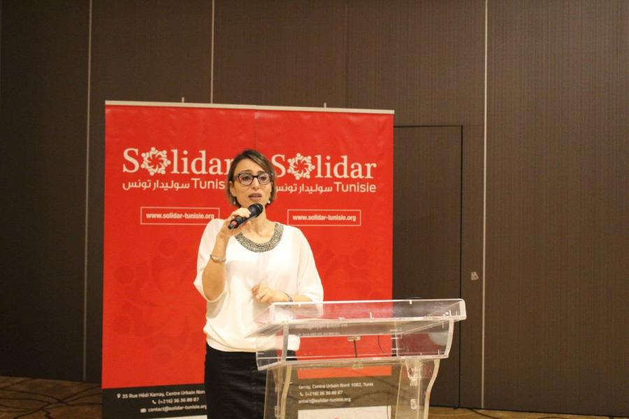 Solidar passe au crible les programmes électoraux des législatives 2019