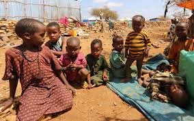 Somalie : le Conseil de sécurité proroge le mandat de la Mission d’assistance des Nations Unies