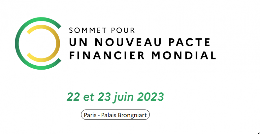 Quid du Sommet pour un nouveau pacte financier mondial auquel est invité Kais Saied ?