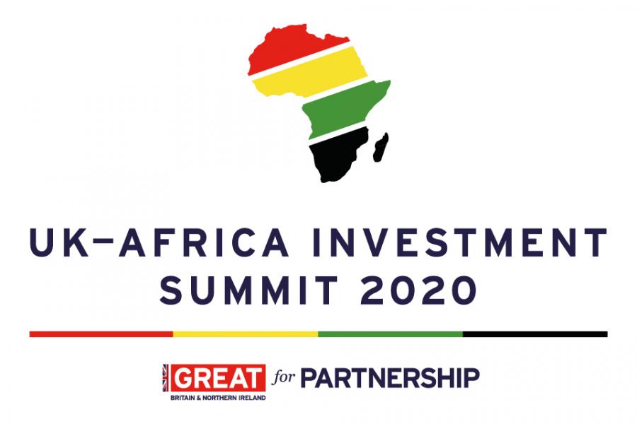 La Tunisie au Sommet "Royaume-Uni-Afrique sur l’Investissement" à Londres en janvier 2020