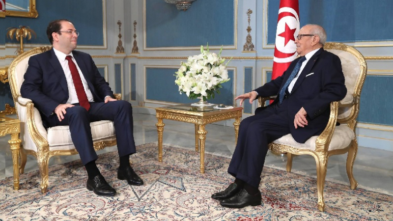 64% des Tunisiens inquiets de la situation économique, selon Emrhod consulting