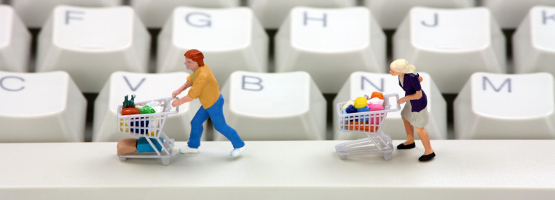 Les produits dont les Tunisiens se renseignent le plus en ligne… 