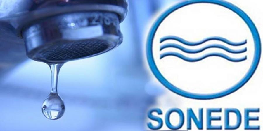Coupure de l'eau potable ce mercredi aux Jardins d'El Menzah