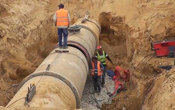 Sfax privée d’eau pour la troisième journée consécutive