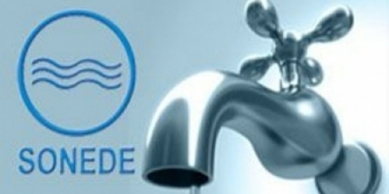 SONEDE : Perturbations et coupures de l’eau potable à Rafraf
