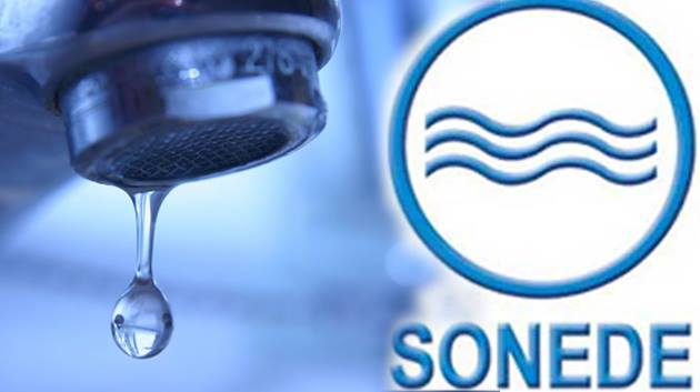 SONEDE : Coupures d’eau à Cité Ettadhamen et Douar Hicher