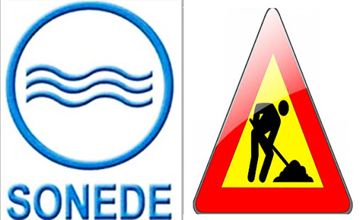 Gabes: Perturbation de la distribution de l’eau à El Hamma
