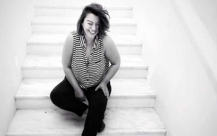 Disparition de la journaliste-photographe Sophia Baraket